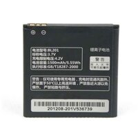 [Dùng Thử 7 Ngày] Pin Lenovo A60+/ BL201 Bh 12 tháng