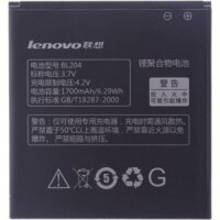 [Dùng Thử 7 Ngày] Pin Lenovo A586/ BL204 BH 12 tháng