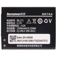 [Dùng Thử 7 Ngày] Pin Lenovo A500/ A60/ A638/ A65/ A390/ BL171 BH 12 Tháng