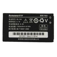 [Dùng Thử 7 Ngày] Pin Lenovo A390E/ BL184 Bh 12 tháng