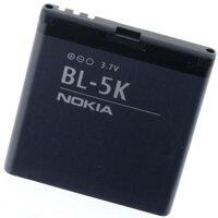 [Dùng Thử 7 Ngày] Pin Nokia C7-00/BL5K Bh 12 tháng