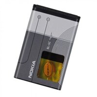 [Dùng Thử 7 Ngày] Pin Nokia C2-03/ Nokia 101/ Asha 202/ 220/ 215/ x2-02/ Asha 205 (2 sim)/ BL5C/ 5CB/ 5CA BH 3 tháng