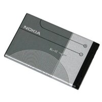 [Dùng Thử 7 Ngày] Pin Nokia 6260/ 6300/ 6301/ 7705 Twist/ 7200/ 7270/ X2/ 7088/ BL4C