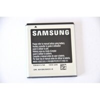 [Dùng Thử 7 Ngày] Pin Samsung Galaxy S2 HD Bh 12 Tháng