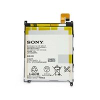 [Dùng Thử 7 Ngày] Pin Sony Z Ultra / Xperia Z Ultra Bh 12 tháng