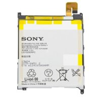 [Dùng Thử 7 Ngày] Pin Sony Xperia Z Ultra/ sony xperia XL39H/ C6802/ C6806/ C6833/ C6843 - Bảo hành 12 tháng lỗi 1 đổi 1