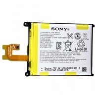 [Dùng Thử 7 Ngày] Pin Sony Xperia Z2 Bh 12 tháng