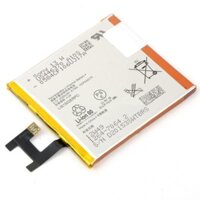 [Dùng Thử 7 Ngày] Pin Sony Xperia Z Bh 12 tháng