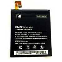 [Dùng Thử 7 Ngày] Pin Xiaomi MI4/ BM32 Bh 12 tháng