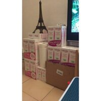[Dung tích 100ml] CÒN HÀNG Saforelle. Dung dịch vệ sinh phụ nữ