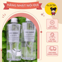 Dung tích lớn 500ml, sử dụng lâu dài; Chai nhựa dạng vòi nhấn nên không lo đổ vỡ, tiện lợi khi sử dụng; Thành phần có ch