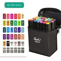 Dung Tích Lớn Trẻ Em Tranh Bút Túi Màu Bút Hộp Đựng Bút Bút Bút Túi Đồ Dùng Học Sinh