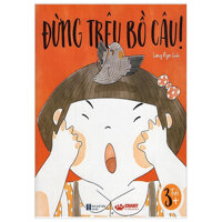 Đừng Trêu Bồ Câu