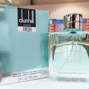 Nước hoa Dunhill Fresh