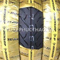 DUNLOP 120/70-17 TL TT902