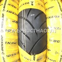 DUNLOP 120/90-10 TL SCOOTSMART