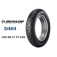 Dunlop 120/90-17 D404