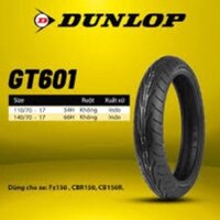 Dunlop 140/70-17TL GT601