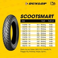 Dunlop 150/70-13TL SC SMART