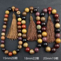 Duobao Gỗ Đàn Hương Mặt Dây Chuyền Xe Bánh Răng Hạt Nội Thất Gương Chiếu Hậu Mặt Dây Chuyền Gỗ Gụ Gỗ Hồng Hồng Hạt Gỗ Hồng20250213