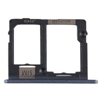 Được chào đón nhất Dành cho Khay đựng thẻ SIM Samsung Galaxy Tab A 10.1 / SM-T515 + Khay đựng thẻ Micro SD