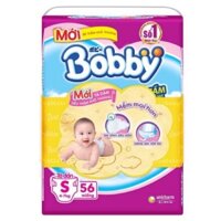 [ĐƯỢC CHỌN QUÀ]Tả dán Bobby size XS42/XS72/S56