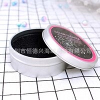 Được giới thiệu bởi chị gái tôi # Cọ trang điểm trong kho, miếng bọt biển làm sạch phấn mắt, hộp dán, làm sạch nhanh, công cụ thay đổi màu bột, hộp làm sạch WS
