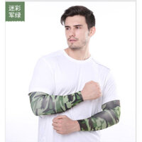 Được giới thiệu bởi chị gái tôi # Bao tay chống nắng mùa hè cho nam, găng tay bảo vệ UV, bao tay mỏng bằng lụa băng cho nữ, bảo vệ tay khi lái xe và đạp xe