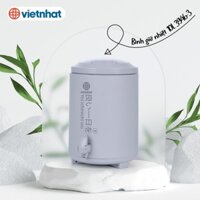 [được kiểm tra hàng] Bình giữ nhiệt 6L 8L 10L có vòi, bình ủ trà giữ nhiệt nóng lạnh  [sẵn hàng+giao ngay]