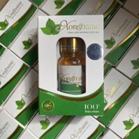 Dược liệu xông vùng kín Xongbame 10ml