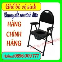 [Được mở hàng kiểm tra] Ghế Bô Vệ Sinh Lucass G17