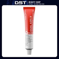 [Dược Sĩ Tiến] ACNECEUTICS Gel Mụn Dual Azela Moderate Acne Clearing Hỗ Trợ Làm Giảm Và Ngăn Ngừa Mụn, Giảm Thâm