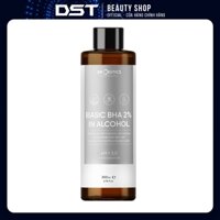 [Dược Sĩ Tiến] DRCEUTICS Dung Dịch Loại Bỏ Tế Bào Chết Basic BHA 2% In Alcohol (100ml - 200ml)