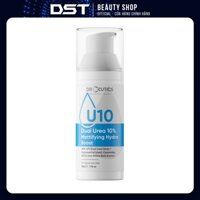 [Dược Sĩ Tiến] DRCEUTICS Gel Dưỡng Ẩm Kiềm Dầu Và Phục Hồi Da Dual Urea 10% Mattifying Hydro Boost