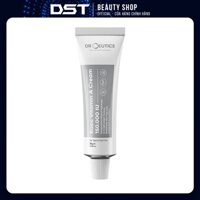 [Dược Sĩ Tiến] DRCEUTICS Kem Dưỡng Hỗ Trợ Căng Mịn Da Basic Vitamin A Cream 150.000 IU