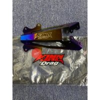 ✅✅(ĐƯỢC TRỢ GIÁ )BASS ĐUÔI BIỂN SỐ KING DRAG TITAN  EX 150