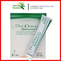 DuoDERM Gel 30G - Cắt lọc vét thương khô...