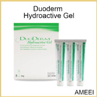 [Duoderm] Gel thủy tác 30g x 3 viên hydrocolloid