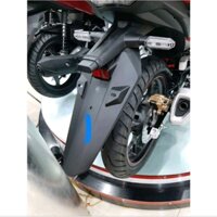 đuôi bắt biên số winner v1 v4 Chắn bùn sau winner x v2 v3 chụp đèn soi biển số honda