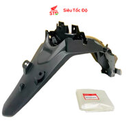 Đuôi biển số , Chắn Bùn sau Wave Rs 110, S 110 (2013, 2014)  Chính hãng Honda - 80100KWWA80ZA