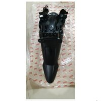 Đuôi biển số (Chắn bùn sau) Nouvo 4 - LX .