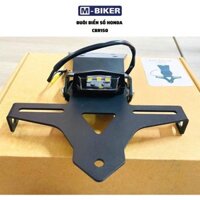 Đuôi biển số gập honda cbr150