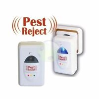 Đuổi côn trùng Pest Reject