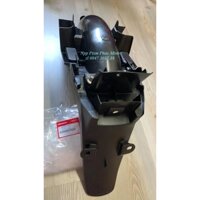 Đuôi dành cho xe Future X thường, Future X Fi