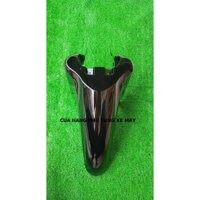 ĐUÔI DÈ TRƯỚC XE SIRIUS MÀU ĐEN BÓNG - HÀNG ZIN