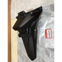 Đuôi dè vè sau chắn bùn bắt biển số Vision 110 đời đầu 2011 2012 2013 Honda