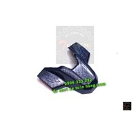 Đuôi Đèn Biển Số Vario 160 Carbon [HÀNG ĐẸP] Mẫu Mới - Cóc Đèn Sau Vario 160