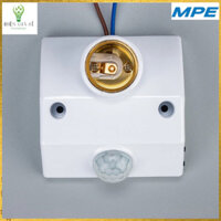 Đuôi Đèn Cảm Biến Chuyển Động(IRHD2) Chính Hãng MPE Bảo Hành 2 Năm