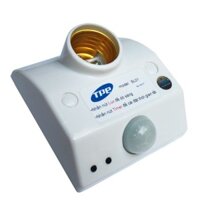 Đuôi đèn cảm biến hồng ngoại TPE SL01