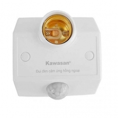 Đuôi đèn cảm ứng Kawa SS68